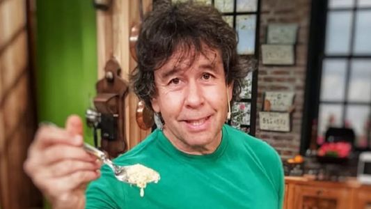 Ariel Rodríguez Palacios se refirió a la llamativa ausencia de Romina Pereiro en su programa