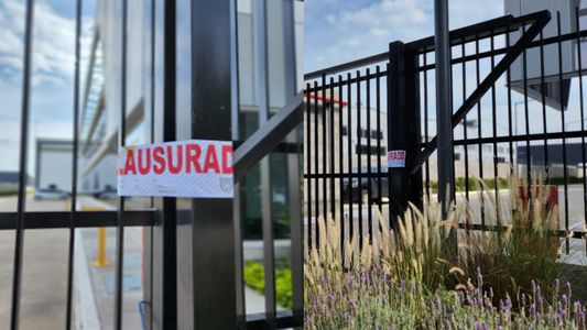 La Justicia ordenó al Municipio de Tigre levantar la clausura del edificio de Edenor