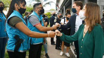 #LaJungla: el fin de los banderazos, la rosca de Béliz, el abrazo de dos exrivales y la nueva estrella de Cambiemos