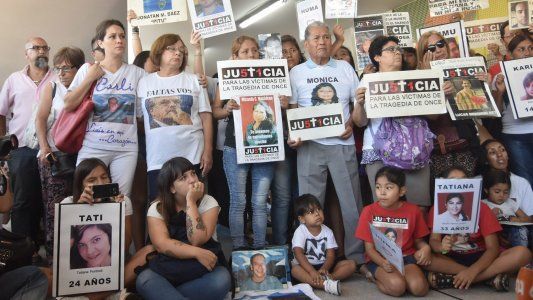 Piden informes adicionales sobre la salud de Juan Pablo Schiavi previo a  decidir sobre su prisión domiciliaria