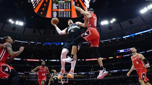 ¡Bomba! Un argentino jugará en el último campeón de la NBA