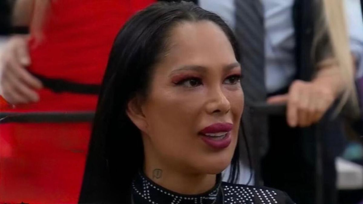 Un ex amigo de La Maciel de Gran Hermano reveló sus secretos más oscuro: Si te tiene bronca...