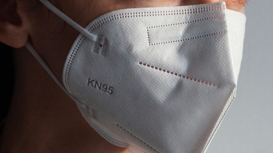 La Aduana frenó un rulo de importaciones de barbijos por US$ 4 millones