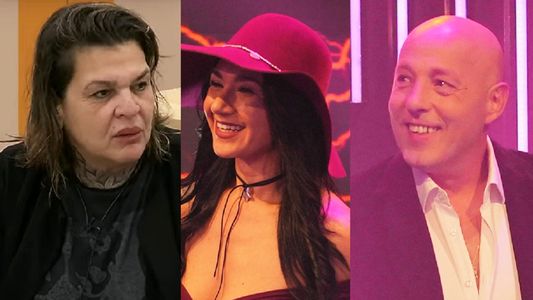 La drástica decisión de Sandra tras encontrar a su marido con la prima de la Tana en Gran Hermano