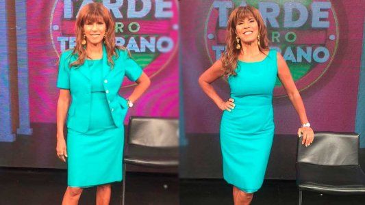 El contundente pedido de Anamá Ferreira a Alberto Fernández: “Después del 28, basta de...”