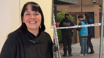 La autopsia reveló en detalle cómo fue el brutal femicidio contra Romina Calvo en Villa Devoto