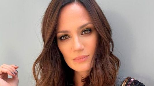 Paula Chaves: Me hice un test rápido porque iba a estar con mi amiga embarazada a punto de parir