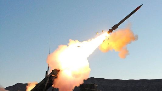 Ucrania bloqueó una de las mejores armas estratégicas de Rusia: qué son los Kinzhal