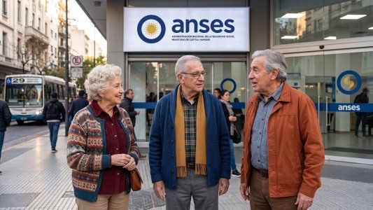Fechas de cobro para jubilados: confirman el calendario de octubre 2026