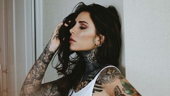 Nuevo mensaje de Candelaria Tinelli contra los haters: Lo que ellos cargan internamente