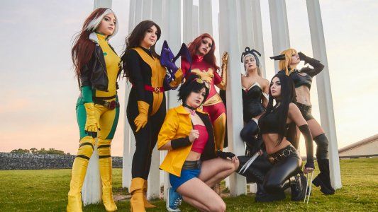 Arte, juego y militancia: las verdades, mitos y prejuicios que rodean al mundo del cosplay