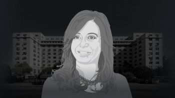 Cristina Kirchner, la falta de juicios y la tediosa inflación judicial