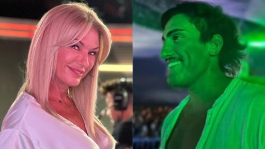 La fuerte crítica de Yanina Latorre a Tomás Holder por sus polémicos dichos sobre los trabajadores