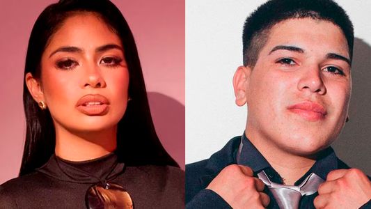 El desesperado mensaje de Daniela Celis sobre Thiago Medina