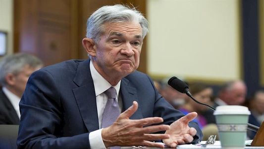 El titular de la FED de Estados Unidos ve a la inflación como un problema mundial