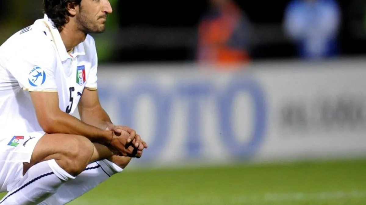 La tragedia que golpeó a Piermario Morosini dentro y fuera de la cancha