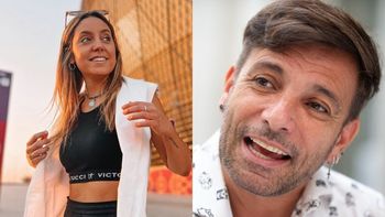 Se supo cuál fue la polémica pregunta que Martín Bossi le habría hecho a Sofi Martínez en PH