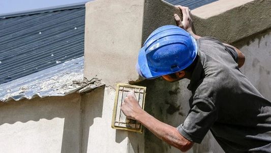 CRÉDITOS HIPOTECARIOS: un reconocido banco anunció el regreso de préstamos para comprar casas y departamentos