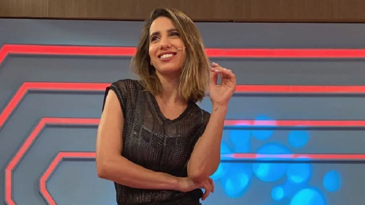 Cinthia Fernández mostró la exorbitante cifra de ARBA que debió pagar por Matías Defederico