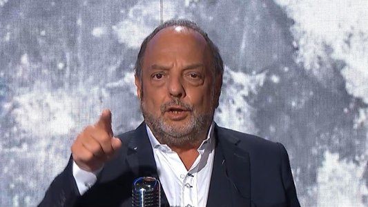 Encuesta Basta Baby: con los delincuentes, ¿mano dura o mano blanda?