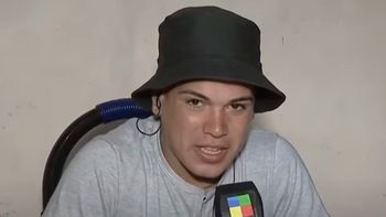 Thiago de Gran Hermano 2022 abrió su propio emprendimiento y cumplió uno de sus sueños