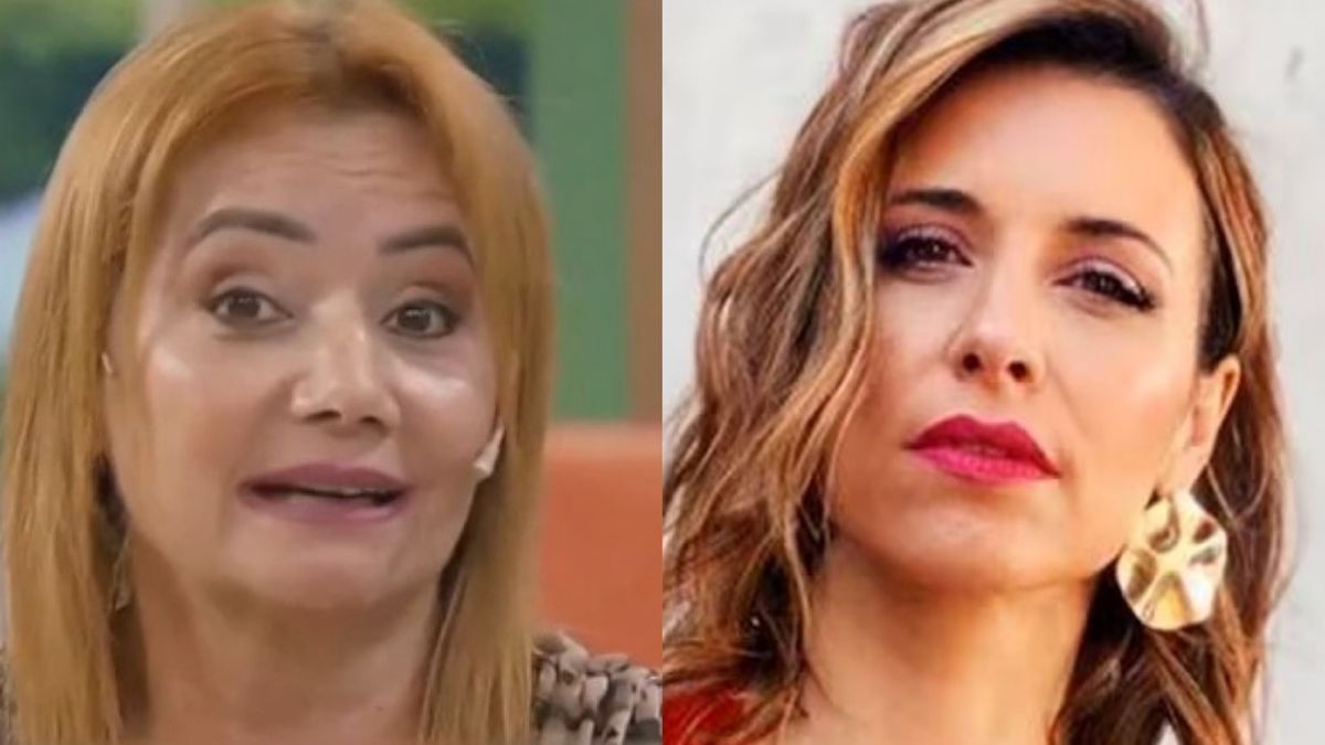 Mariana Brey llamó “golpista” a Nancy Pazos y estalló un nuevo cruce con insultos al aire: el video