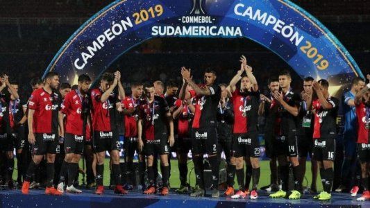 El Tribunal de Disciplina de Conmebol desestimó el reclamo de Colón