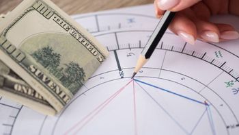 Tres signos sentirán un alivio inesperado en su economía antes de que termine febrero