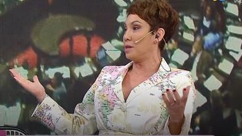 La tajante opinión de Ernestina Pais por la Ley de Alquileres: Los desprotegidos siguen siendo los...