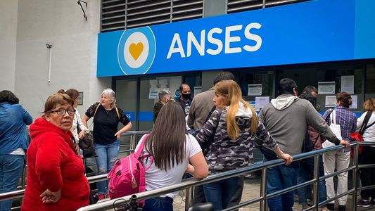 Plus de ANSES para los que cobran menos del límite: de cuánto es y cómo anotarse