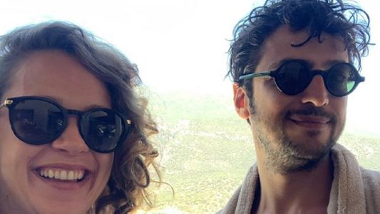 Se casó el Doctor Milagro: todos los detalles de la boda de Taner Ílmez