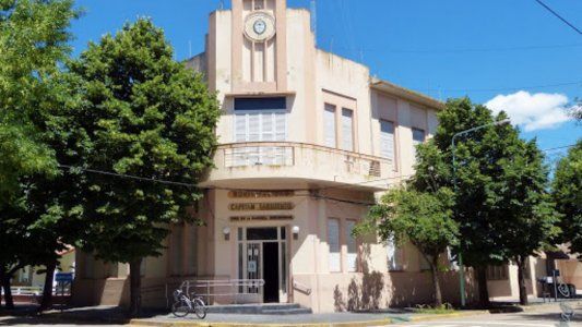 Buenos Aires: ¿En cuál de las fases de la cuarentena está Capitán Sarmiento?