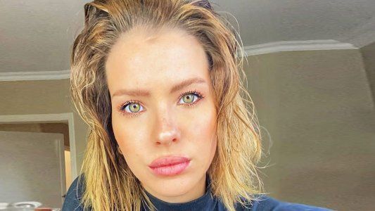 La tremenda reacción de la China Suárez ante los espeluznantes audios y la denuncia de un pedófilo