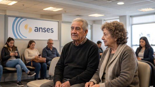 Jubilados de ANSES: confirman el cobro del bono de $70.000