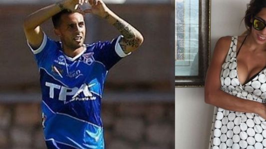 Matías Defederico se lo prometió y cumplió: el gesto dedicado a Cinthia Fernández