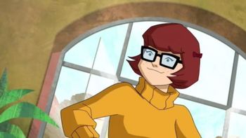 HBO Max: Fans de Scooby Doo se enojan por la interpretación del personaje Velma