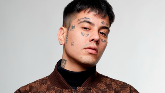 Duki vuelve a Vélez para dar sus últimas dos fechas en Argentina