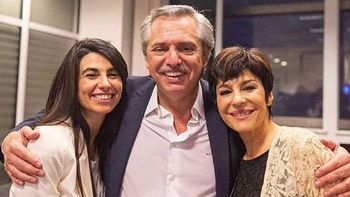 Carolina Papaleo: Me tuve que bancar que me digan actriz K y que me griten cualquier cosa