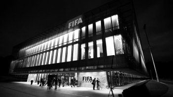 La FIFA estima que la pandemia de coronavirus le costará U$S 14.000 millones al fútbol mundial