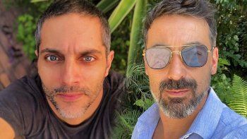 Furriel se pasó de copas en Punta del Este y quiso ser invisible en una mega fiesta junto al Pocho Lavezzi