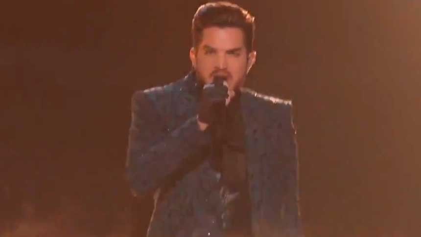 Así fue el show con el que comenzó la entrega de los premios Oscar 2019