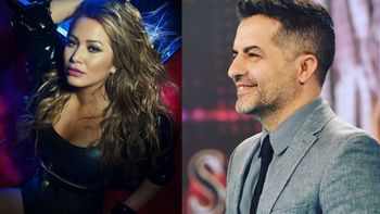 El error de Karina La Princesita que derivó en una fuerte aclaración a los seguidores de Ángel de Brito: Cierren el traste