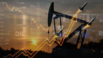 La guerra en Medio Oriente sigue sacudiendo los mercados: vuelve a subir el petróleo