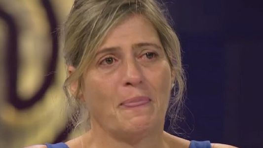MasterChef: la nieta de Blanca Cotta hizo empanadas, el jurado la rechazó y hubo lluvia de memes