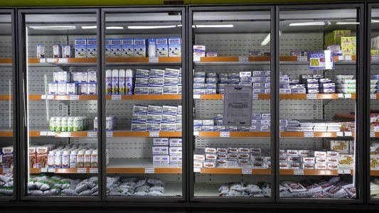 La inflación de agosto fue de 2,7%, según el relevamiento de expectativas del mercado del Banco Central