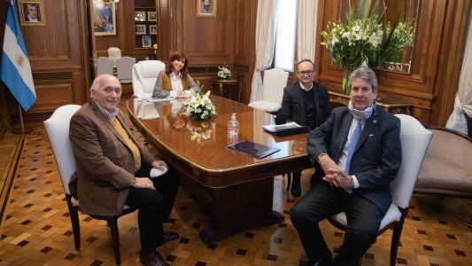 El campo, entre señales positivas, enojos con el Congreso y una sorpresiva declaración del secretario de Agricultura