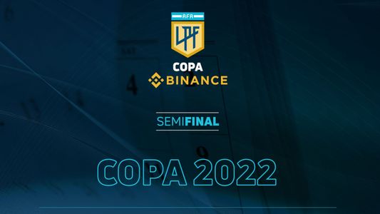 Con sorpresas: días y horarios confirmados para las semifinales de la Copa de la Liga