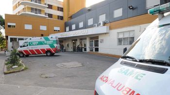 Murió por Covid-19 una enfermera del Hospital Santojanni que había recibido las dos dosis de la vacuna