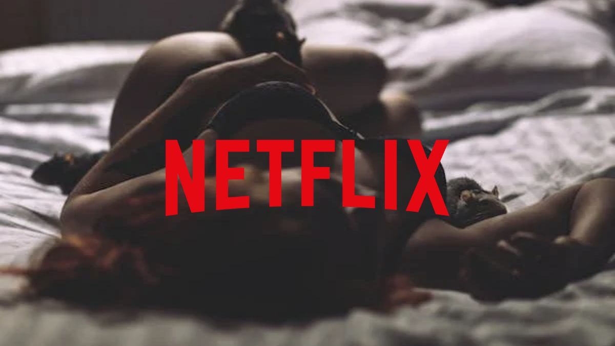 La erótica miniserie de Netflix que no para de generar tendencia