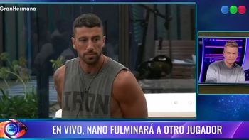 Gran Hermano 2024: a quiénes fulminó Giuliano tras ser el nuevo líder de la semana